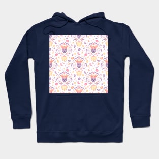 Pastel Halloween Hoodie